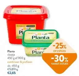 OKay Planta vlootje aanbieding