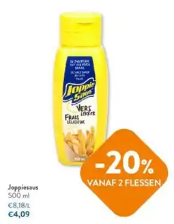 OKay Joppiesaus aanbieding