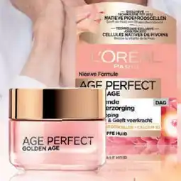 Carrefour age perfect golden age aanbieding