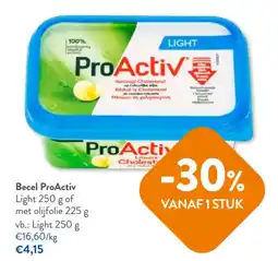 OKay Becel ProActiv Light aanbieding