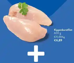 OKay Kippenborstfilet aanbieding