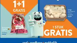 OKay Pruimtomaten Ruby Red aanbieding