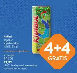 OKay Kidibul aanbieding