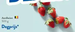 OKay Aardbeien aanbieding