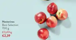 OKay Nectarines aanbieding