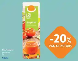 OKay boni gazpacho aanbieding