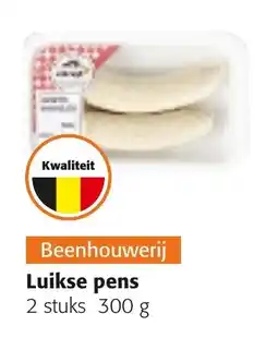 Colruyt Luikse pens aanbieding