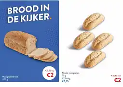 OKay Piccolo meergranen aanbieding