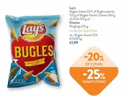 OKay Bugles aanbieding