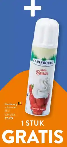 OKay Carlsbourg volle room aanbieding