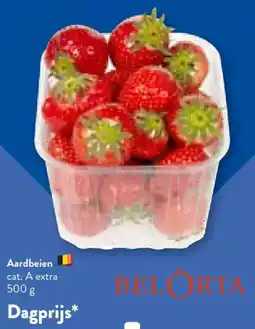 OKay Aardbeien aanbieding