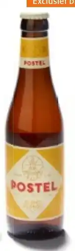 Colruyt Postel blonde aanbieding