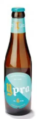 Colruyt ypra aanbieding