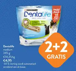 OKay Dentalife aanbieding