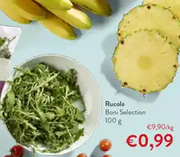 OKay Rucola Boni Selection aanbieding