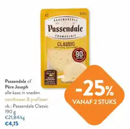 OKay Passendale classic aanbieding