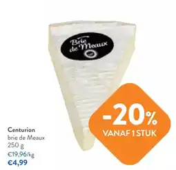 OKay Centurion brie de Meaux aanbieding