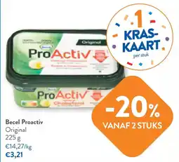 OKay Becel Proactiv Original aanbieding