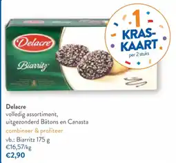 OKay Delacre Biarritz aanbieding