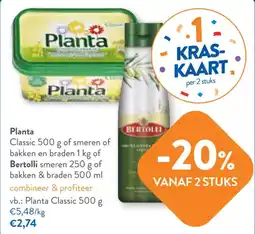 OKay Planta Classic aanbieding