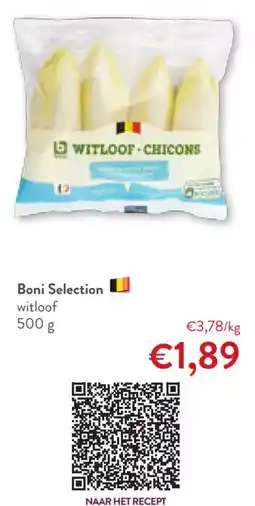 OKay witloof aanbieding