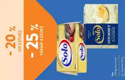 OKay Solo boter aanbieding