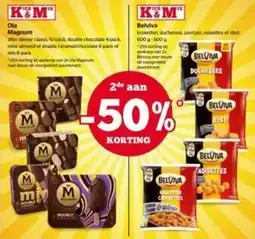 Spar Ola Magnum aanbieding