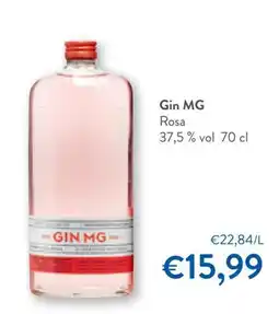 OKay Gin mg aanbieding