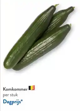 OKay Komkommer aanbieding
