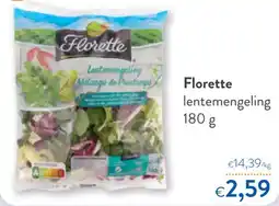 OKay Florette lentemengeling aanbieding