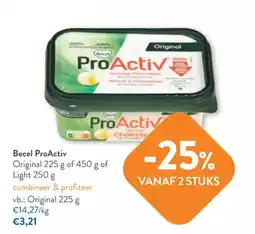 OKay Becel ProActiv aanbieding