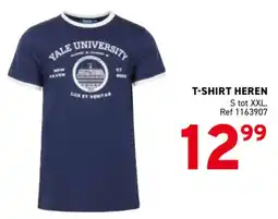 Trafic T-shirt heren aanbieding