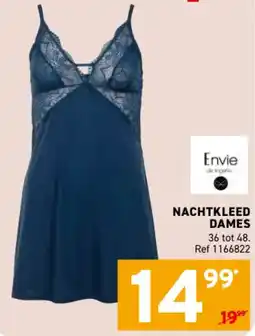 Trafic Nachtkleed dames aanbieding