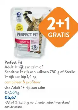 OKay Perfect Fit aanbieding