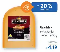 OKay Flandrien aanbieding