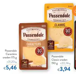 OKay Passendale Caractère aanbieding