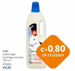 OKay Loda sodareiniger krachtige ontvetter aanbieding
