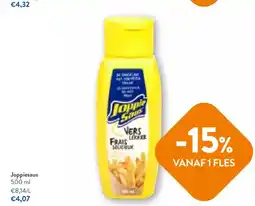 OKay Joppiesaus aanbieding
