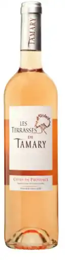 Colruyt Les Terrasses de Tamary aanbieding
