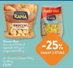 OKay Gnocchi di Patate aanbieding