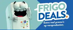 OKay Frisdrank aanbieding