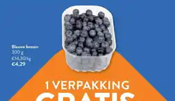OKay Blauwe bessen aanbieding
