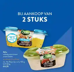 OKay Délío smeersalades aanbieding