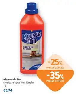 OKay Mousse de Lin aanbieding