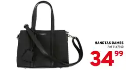 Trafic Handtas dames aanbieding