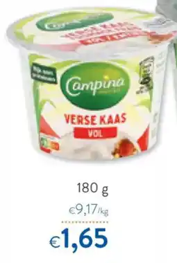OKay verse kaas vol aanbieding