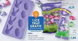 OKay Milka alle paaseitjes aanbieding