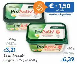 OKay Becel Proactiv Original aanbieding