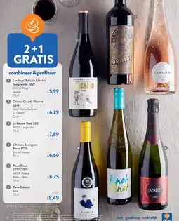 OKay 2 + 1 Gratis aanbieding
