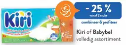 OKay Kiri aanbieding